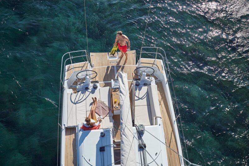 Key West Sailing Charters