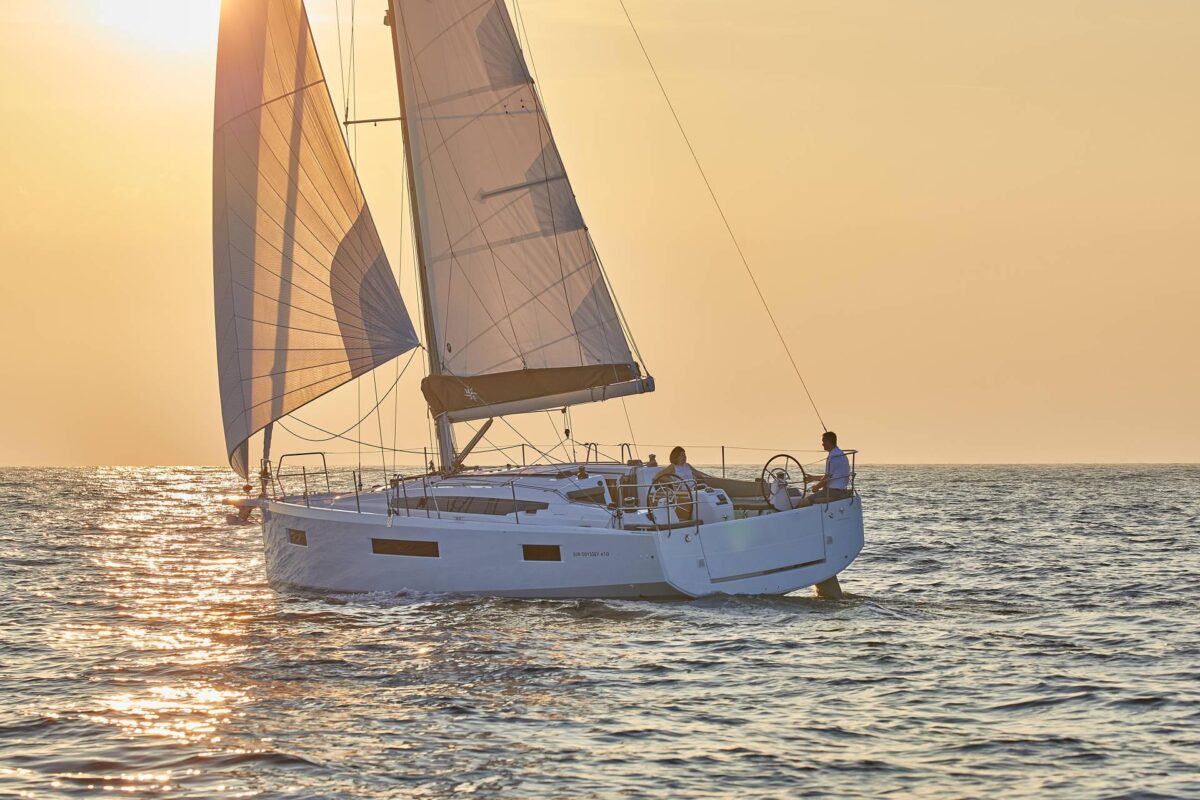 Key West Sailing Charters